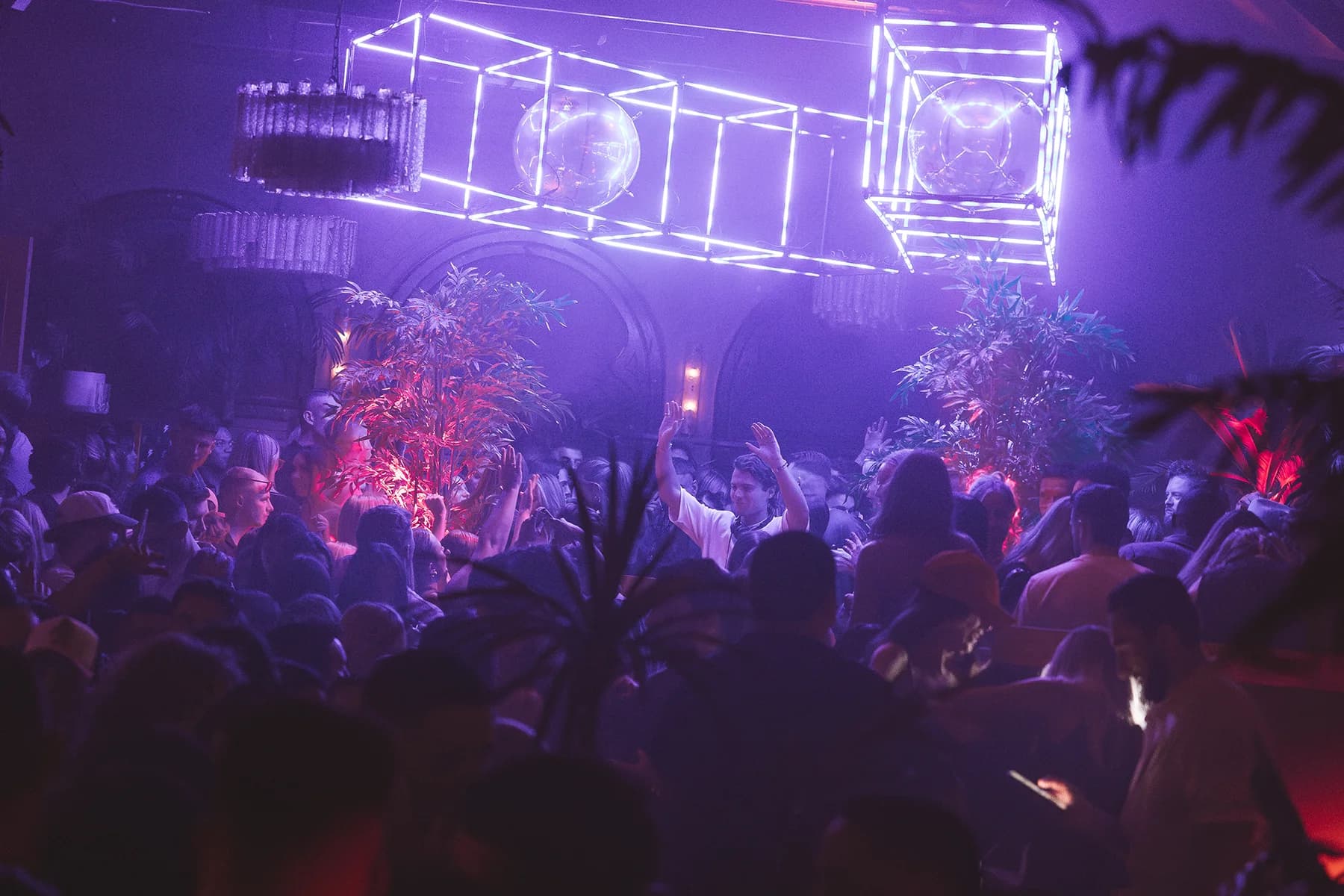 ELECTRIC SATURDAYS - Saturday 11th July